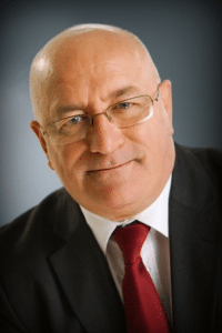 Steve Collis, Managing Director CA Select Limited